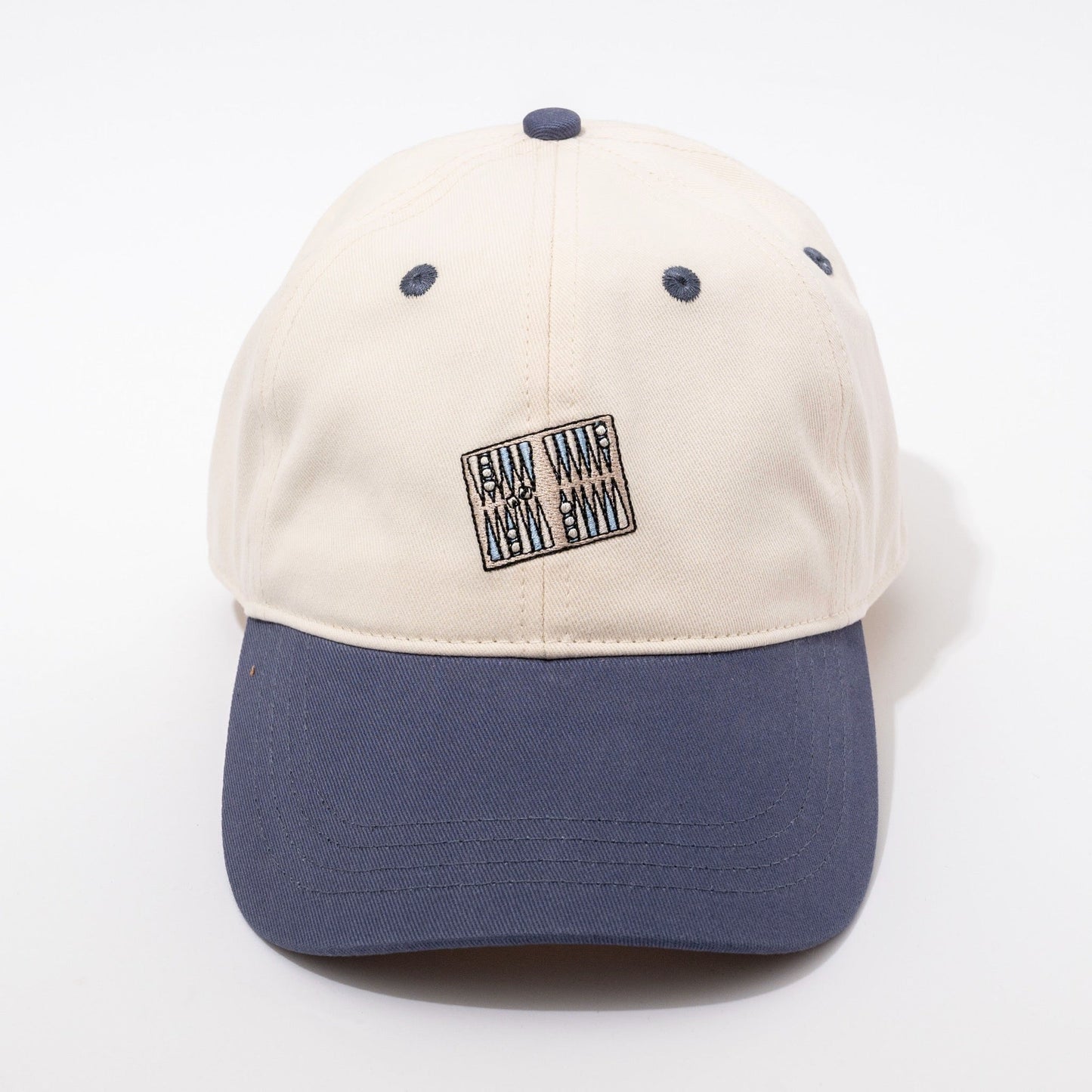 Game On Backgammon Hat