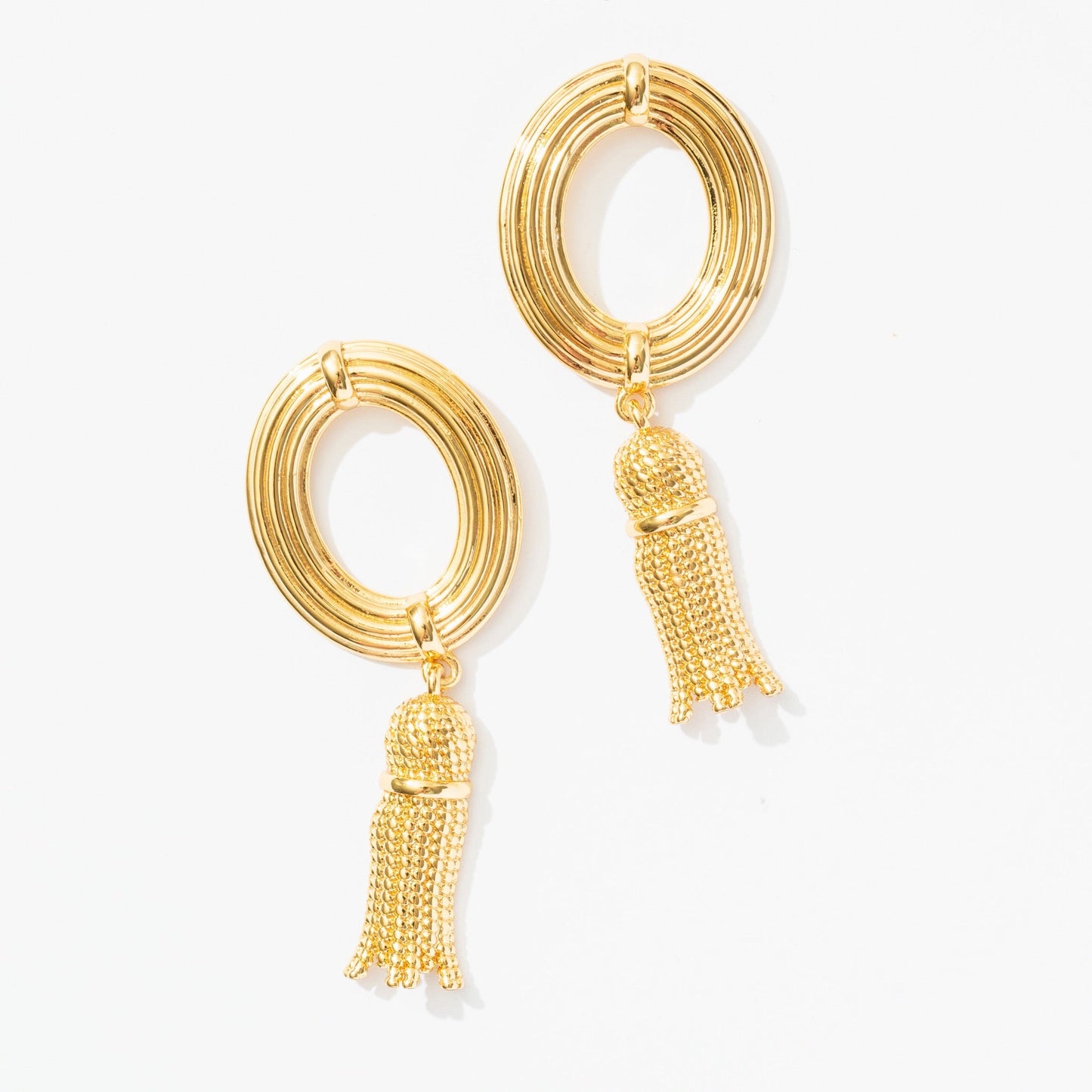 Rodeo Earrings