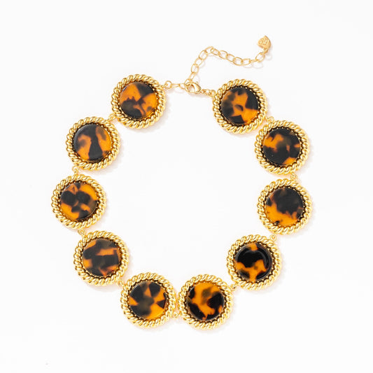 Oslo Necklace