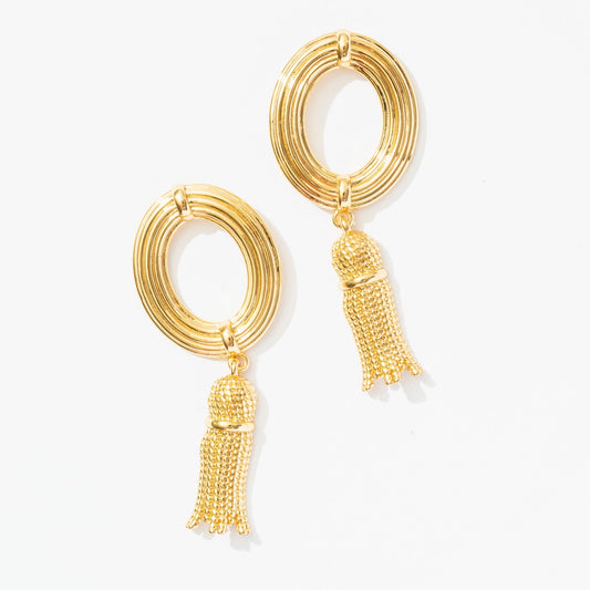 Rodeo Earrings