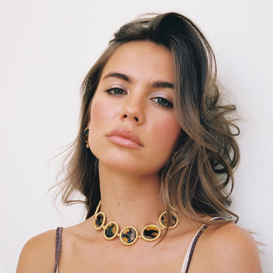 Oslo Necklace